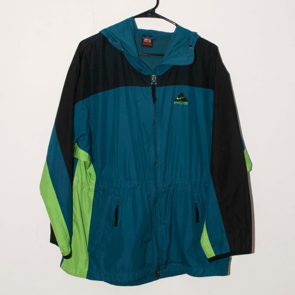 Vintage Nike ACG Jacket